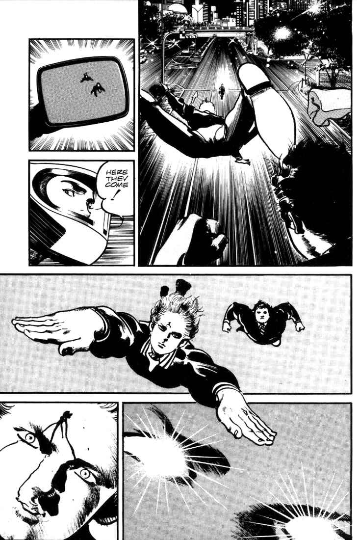 Page 12 Chapter 50 Mai