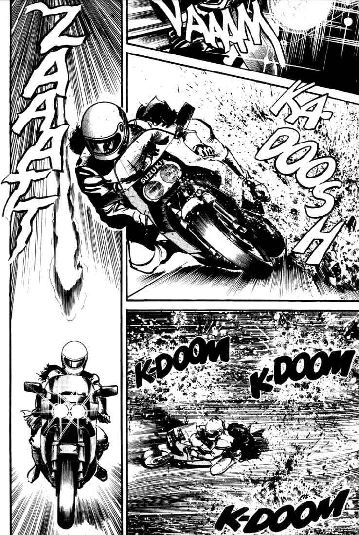 Page 13 Chapter 50 Mai