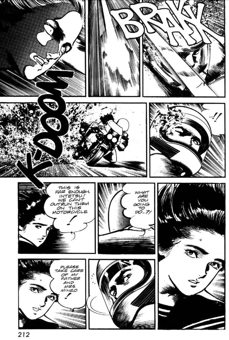 Page 14 Chapter 50 Mai
