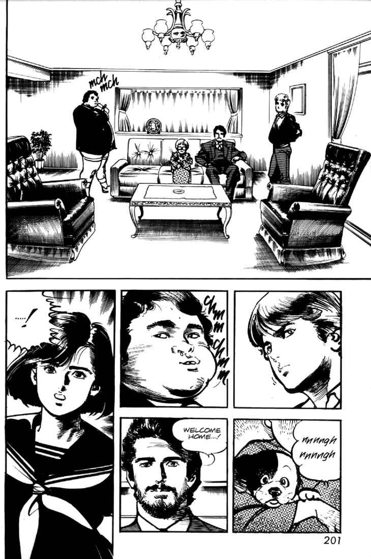 Page 3 Chapter 50 Mai