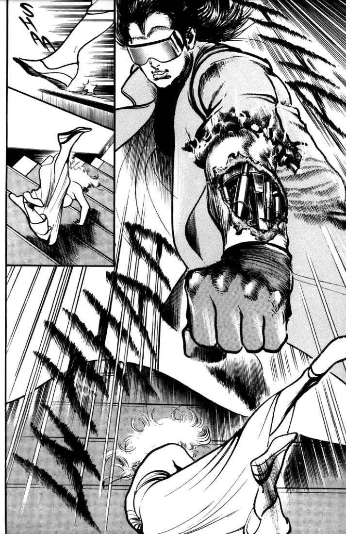 Page 9 Chapter 33 Mai