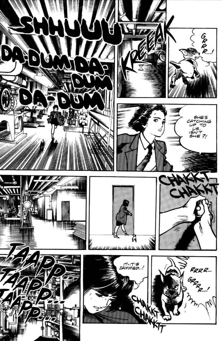 Page 14 Chapter 33 Mai