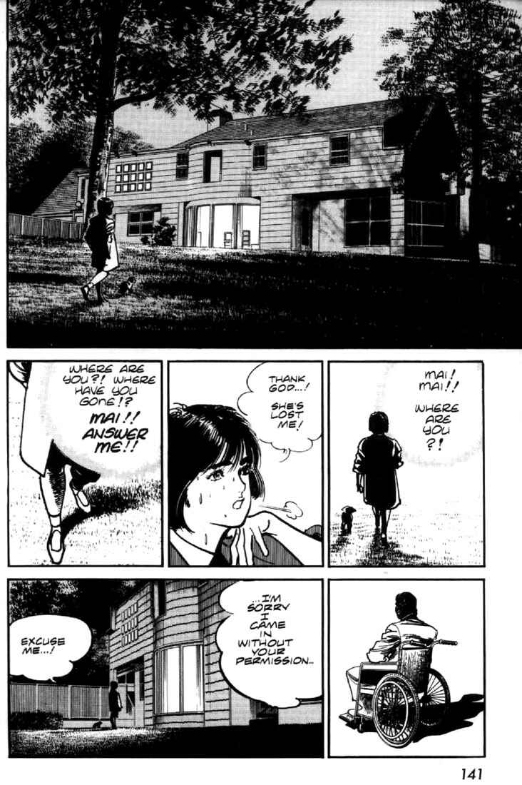 Page 19 Chapter 33 Mai