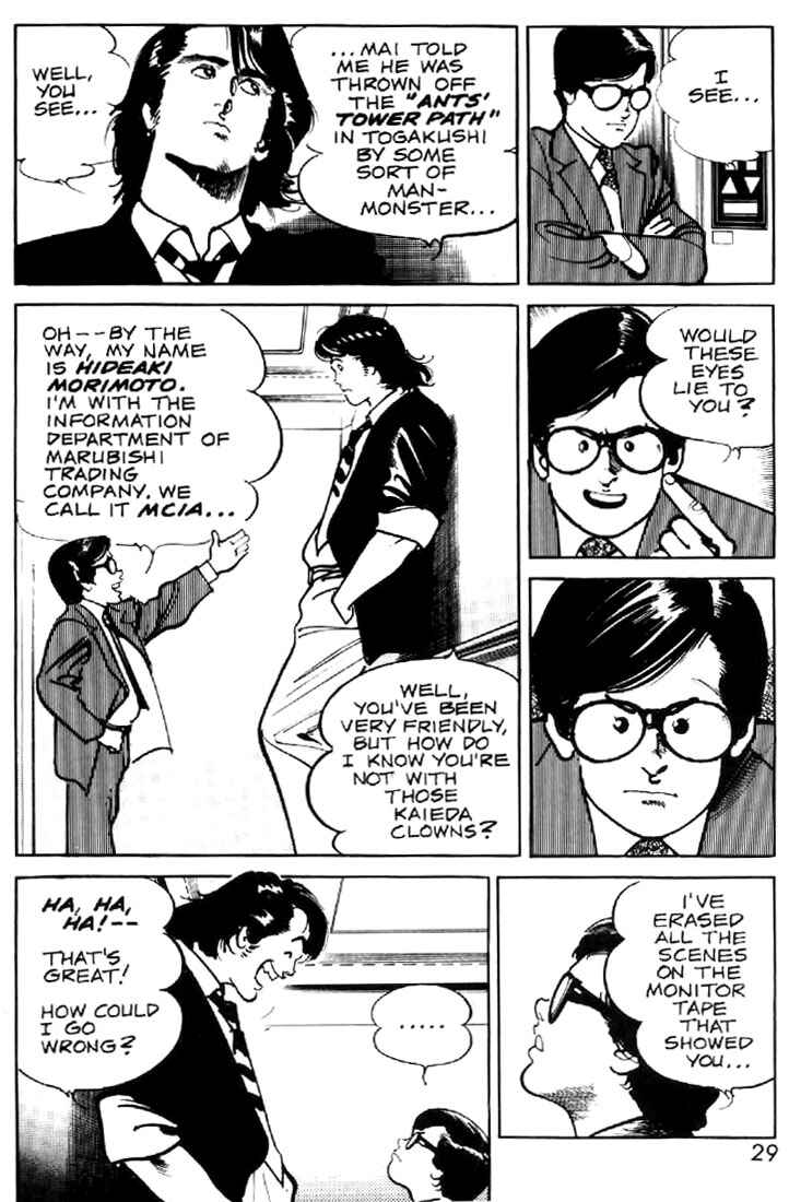 Page 9 Chapter 15 Mai