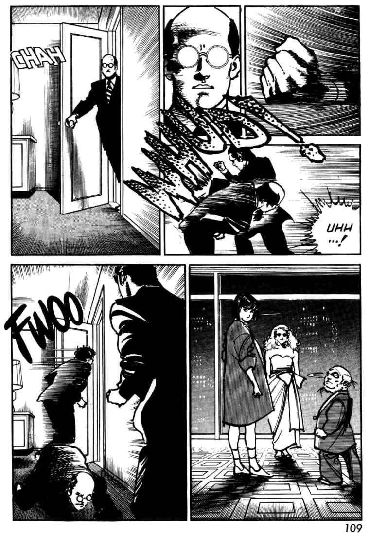 Page 9 Chapter 32 Mai