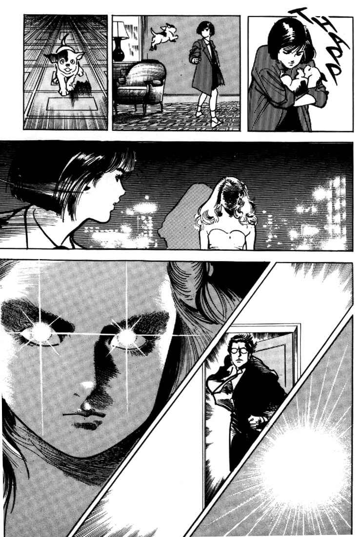 Page 10 Chapter 32 Mai