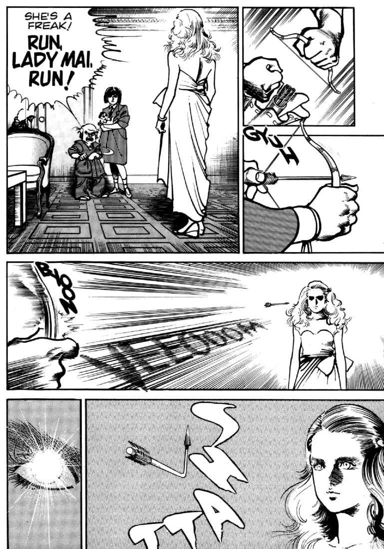 Page 13 Chapter 32 Mai