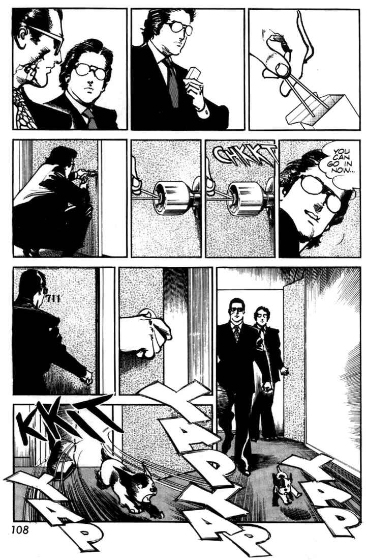 Page 8 Chapter 32 Mai