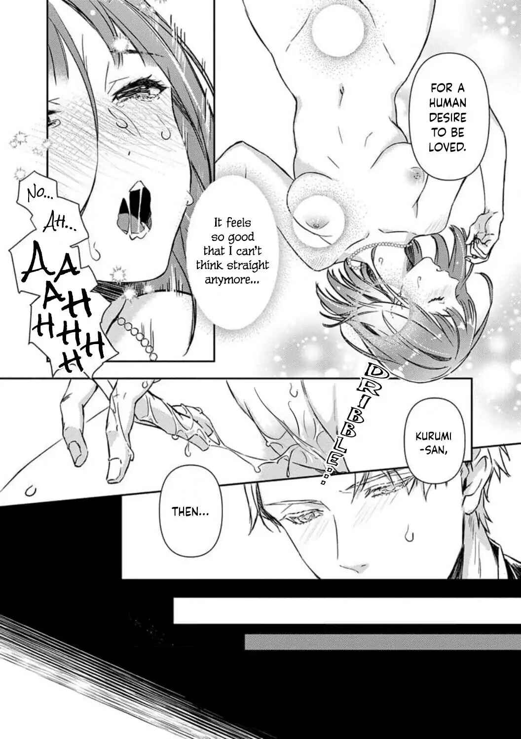 Page 18 Chapter 10 Shojo Kon ~Kohinata Fuufu wa Shite Mitai~