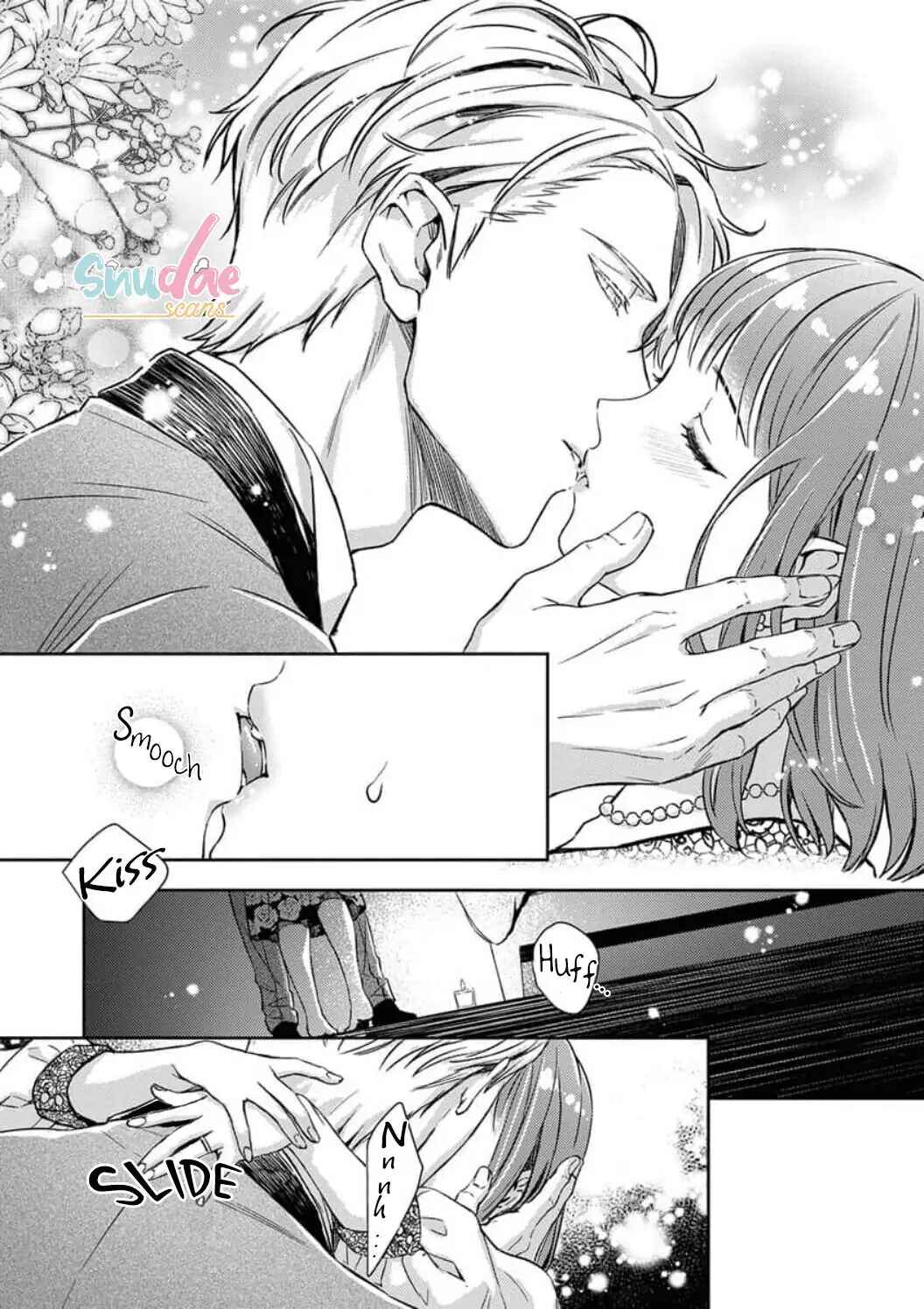 Page 4 Chapter 10 Shojo Kon ~Kohinata Fuufu wa Shite Mitai~