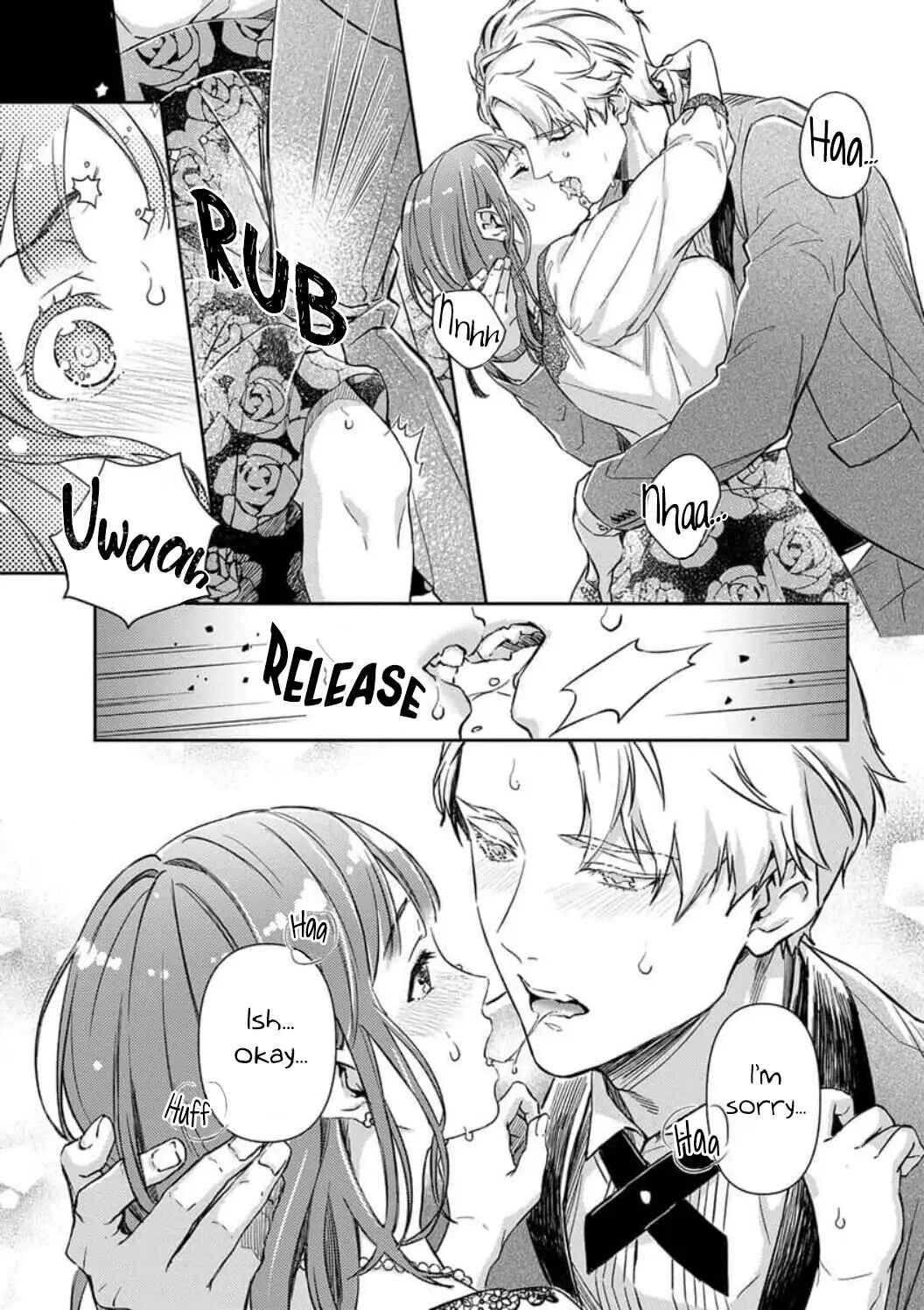 Page 5 Chapter 10 Shojo Kon ~Kohinata Fuufu wa Shite Mitai~