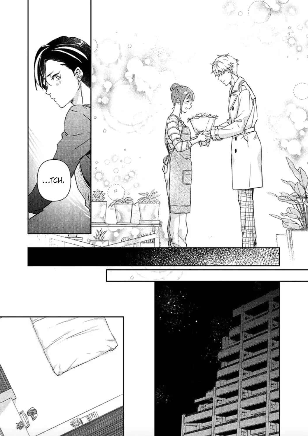 Page 18 Chapter 6 Shojo Kon ~Kohinata Fuufu wa Shite Mitai~