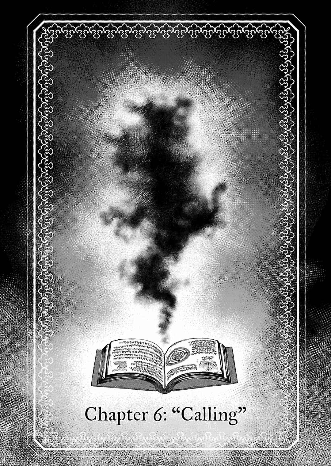 Page 3 Chapter 6 Nanashi - Nakushita Nani ka no Sagashikata