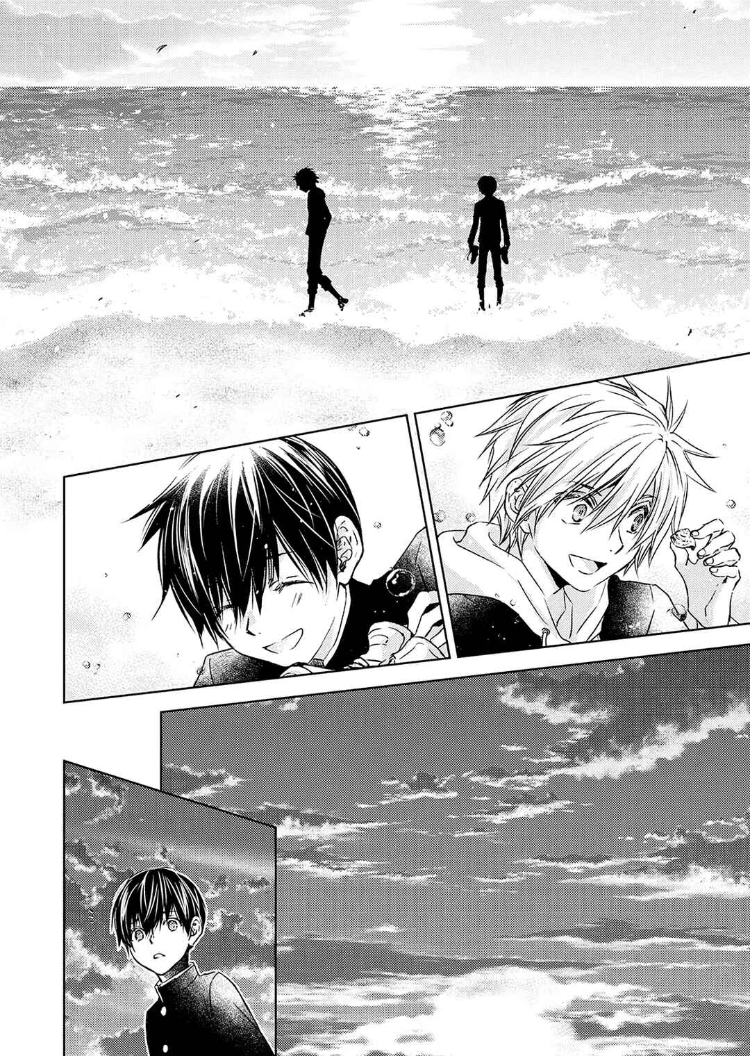 Page 16 Chapter 16 Nanashi - Nakushita Nani ka no Sagashikata