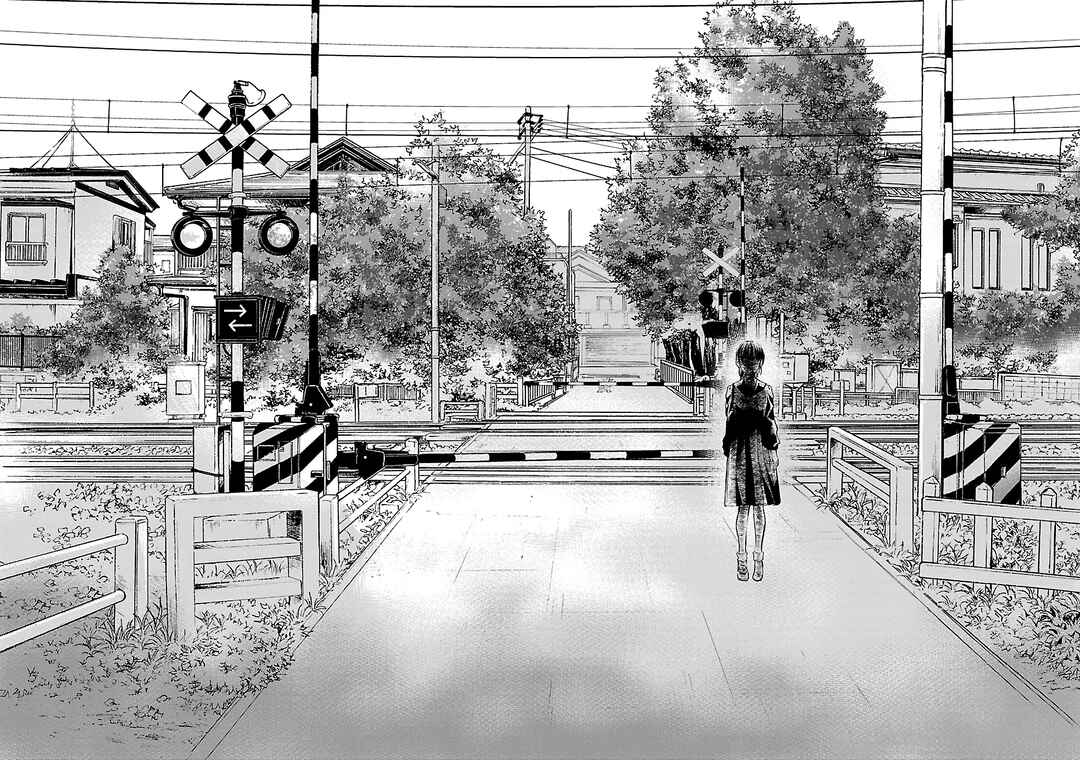 Page 19 Chapter 0 Nanashi - Nakushita Nani ka no Sagashikata
