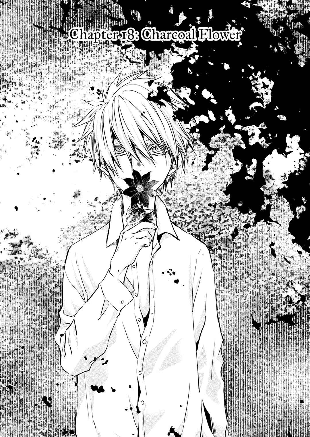 Page 1 Chapter 18 Nanashi - Nakushita Nani ka no Sagashikata