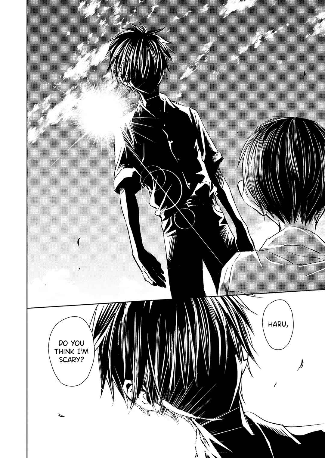 Page 15 Chapter 20 Nanashi - Nakushita Nani ka no Sagashikata