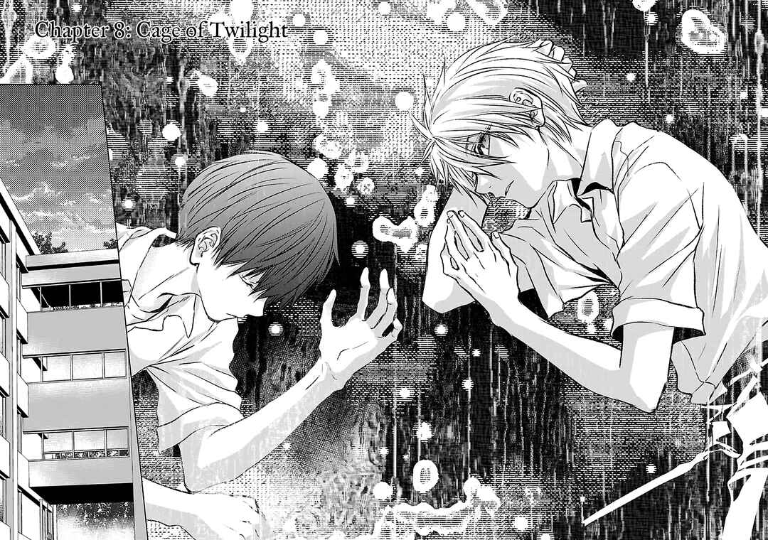 Page 2 Chapter 8 Nanashi - Nakushita Nani ka no Sagashikata