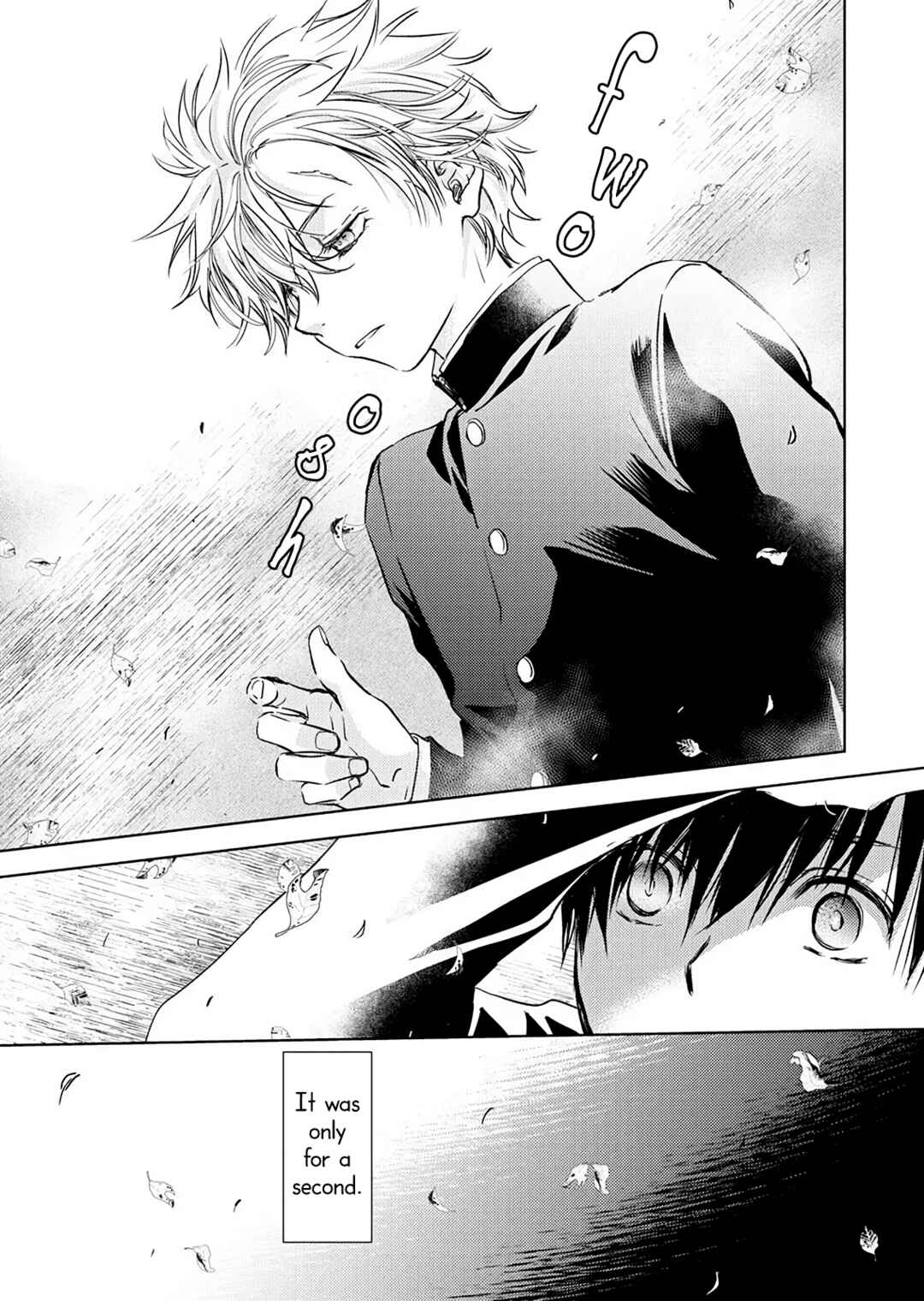 Page 7 Chapter 14 Nanashi - Nakushita Nani ka no Sagashikata