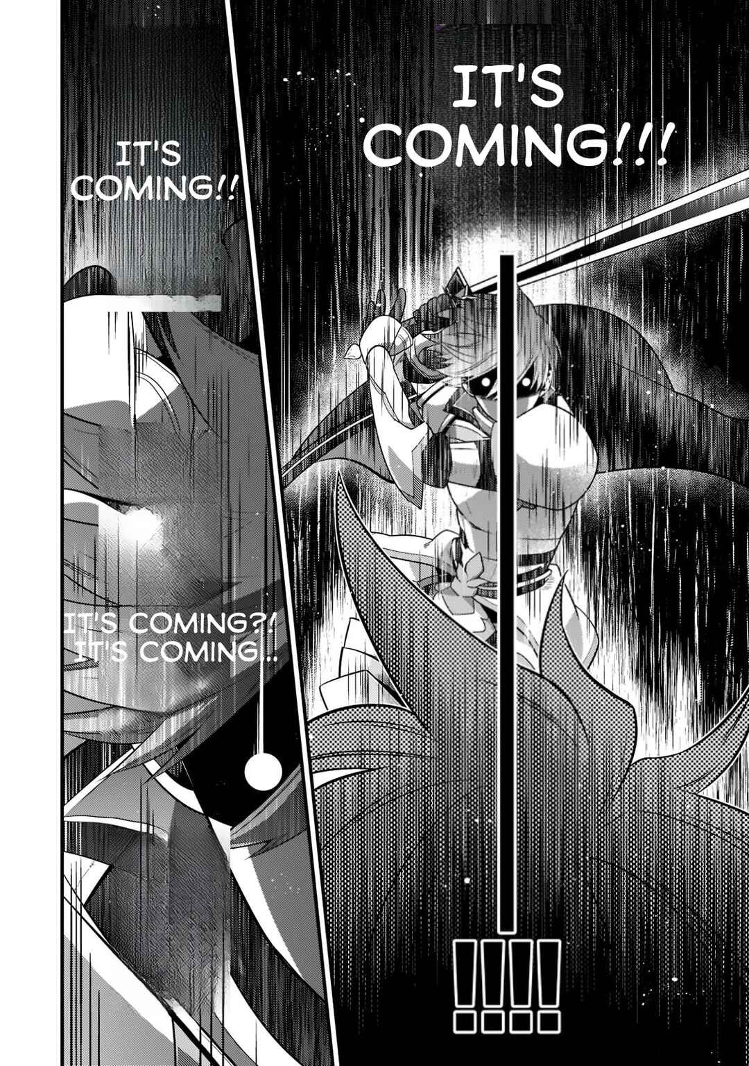 Page 5 Chapter 3 Mukiryoku Neet na Moto Shindou, Boukensha ni naru