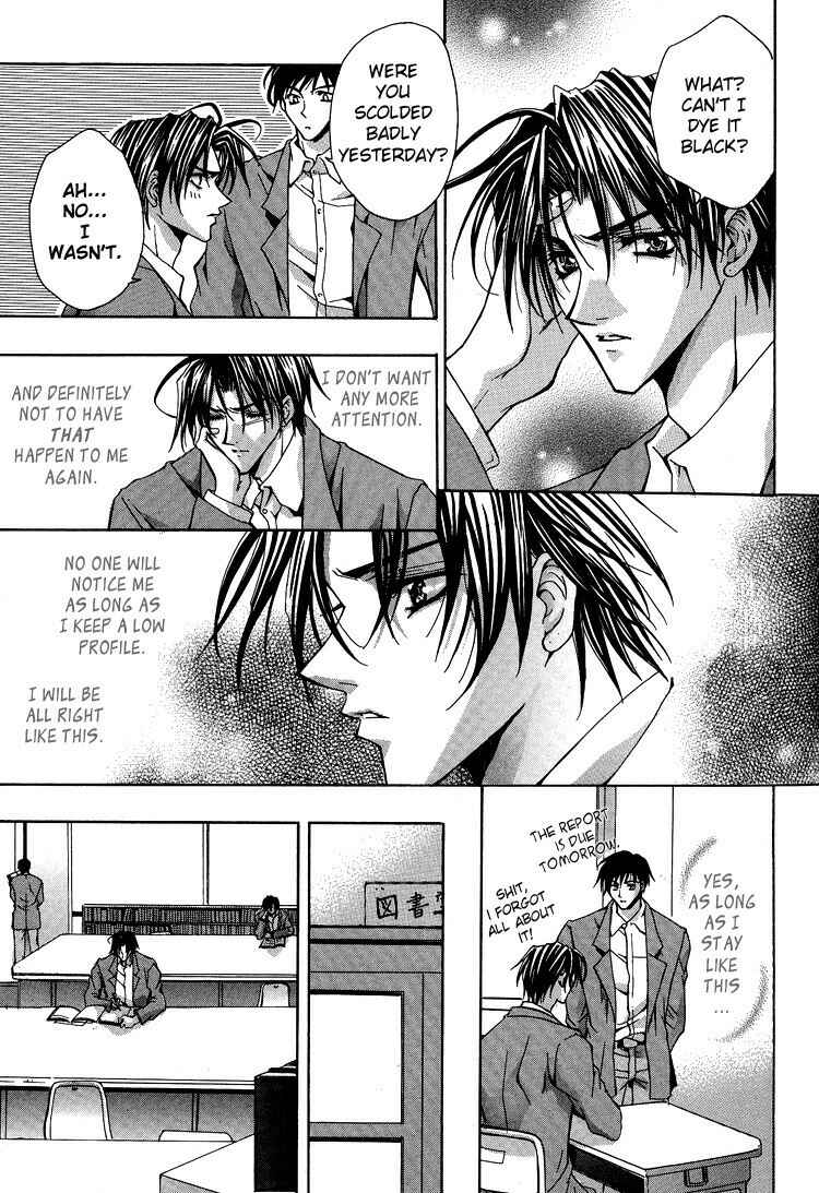 Page 15 Chapter 5 Happy Cook