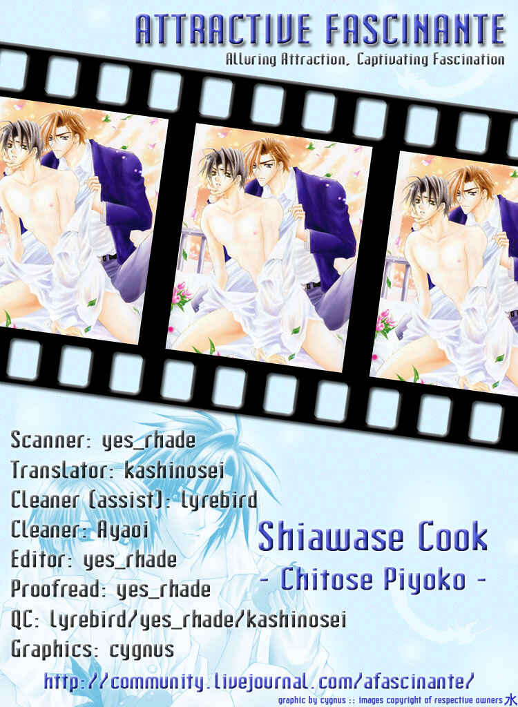 Page 37 Chapter 5 Happy Cook