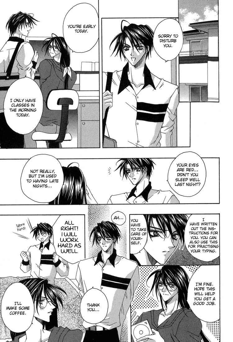 Page 11 Chapter 4 Happy Cook