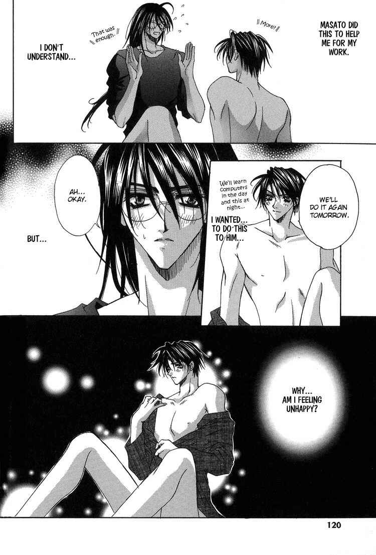 Page 20 Chapter 4 Happy Cook
