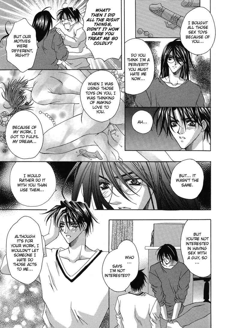 Page 27 Chapter 4 Happy Cook