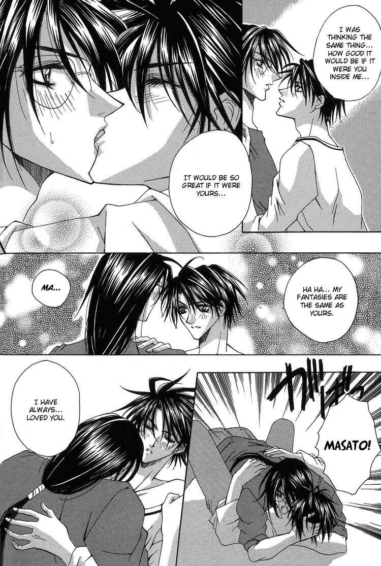 Page 28 Chapter 4 Happy Cook