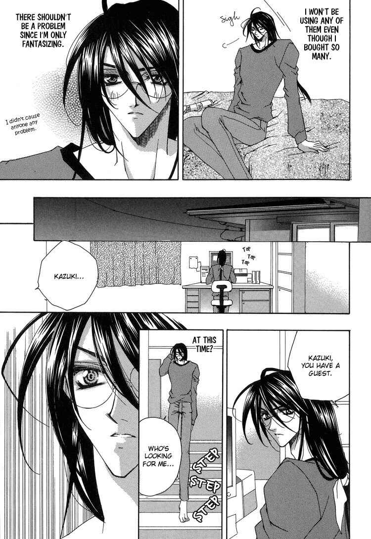 Page 5 Chapter 4 Happy Cook