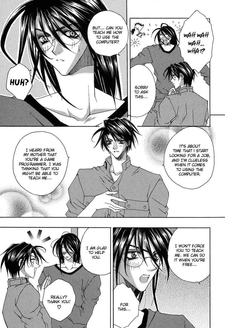 Page 7 Chapter 4 Happy Cook