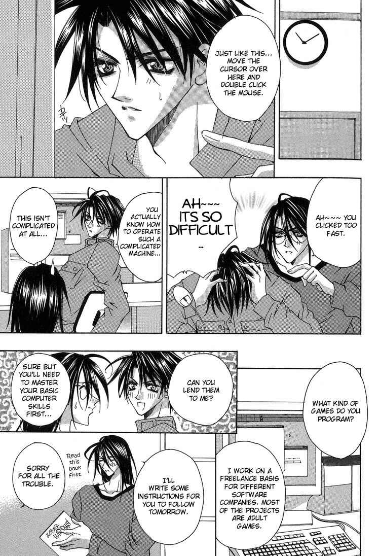 Page 9 Chapter 4 Happy Cook