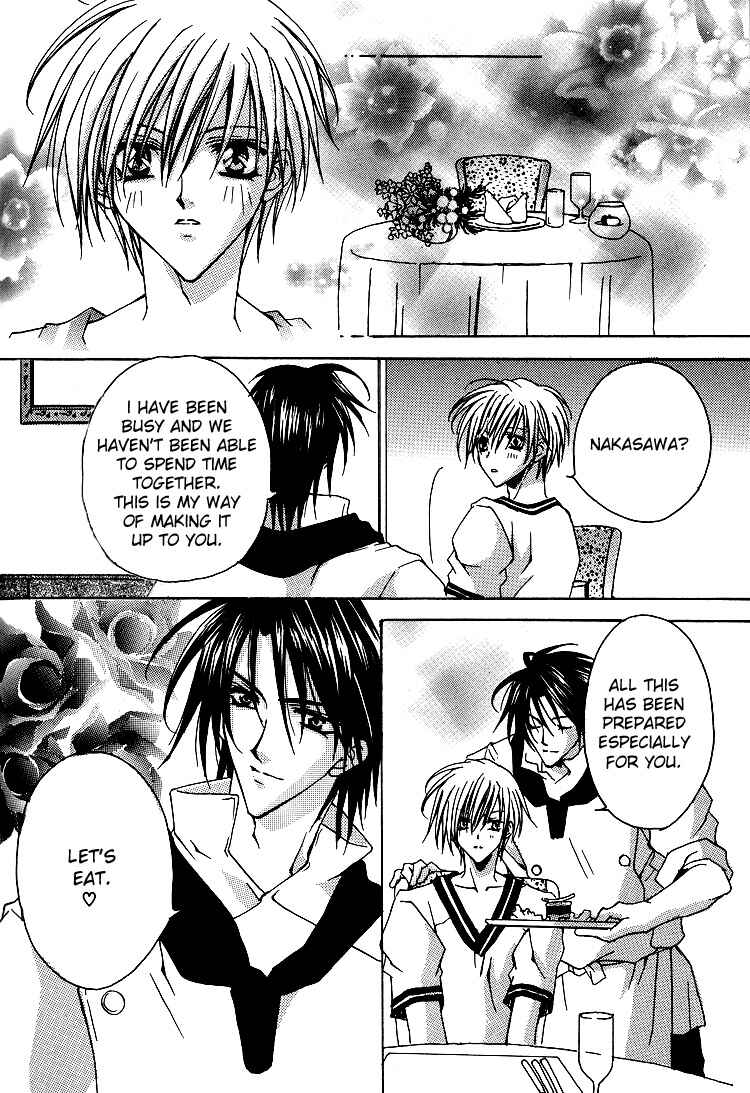 Page 6 Chapter 6 Happy Cook