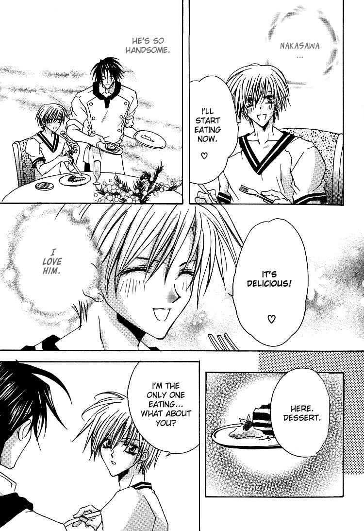 Page 7 Chapter 6 Happy Cook