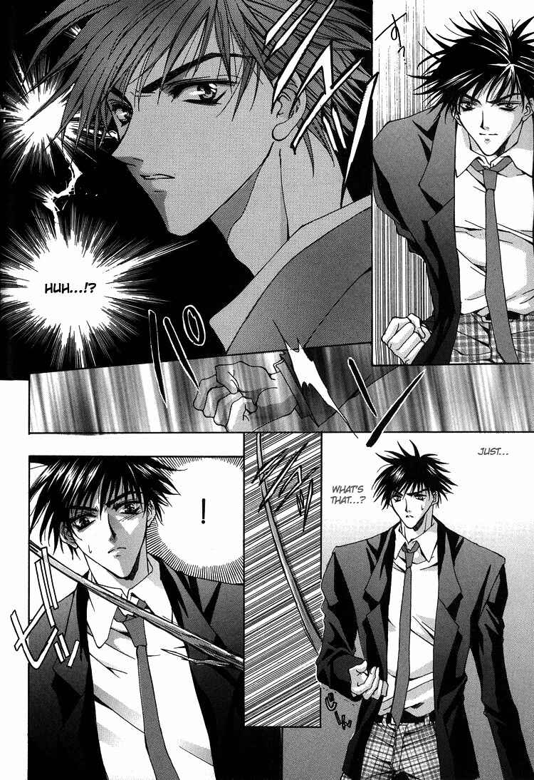 Page 4 Chapter 2 Happy Cook