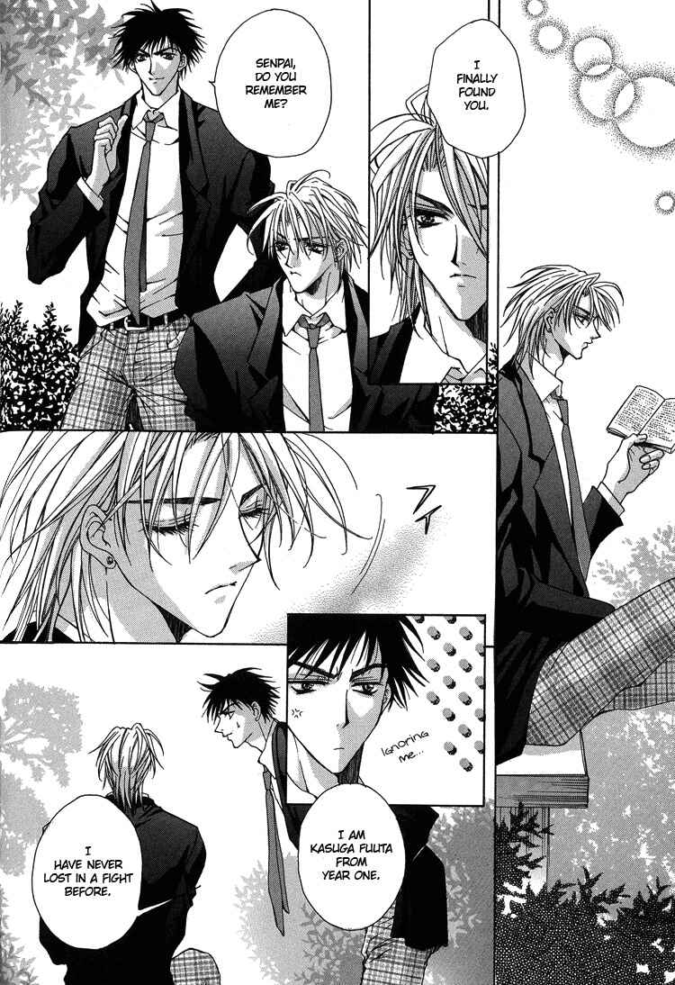 Page 8 Chapter 2 Happy Cook
