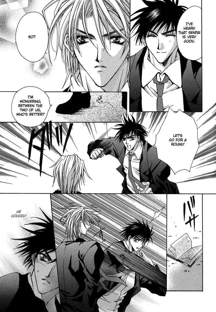 Page 9 Chapter 2 Happy Cook