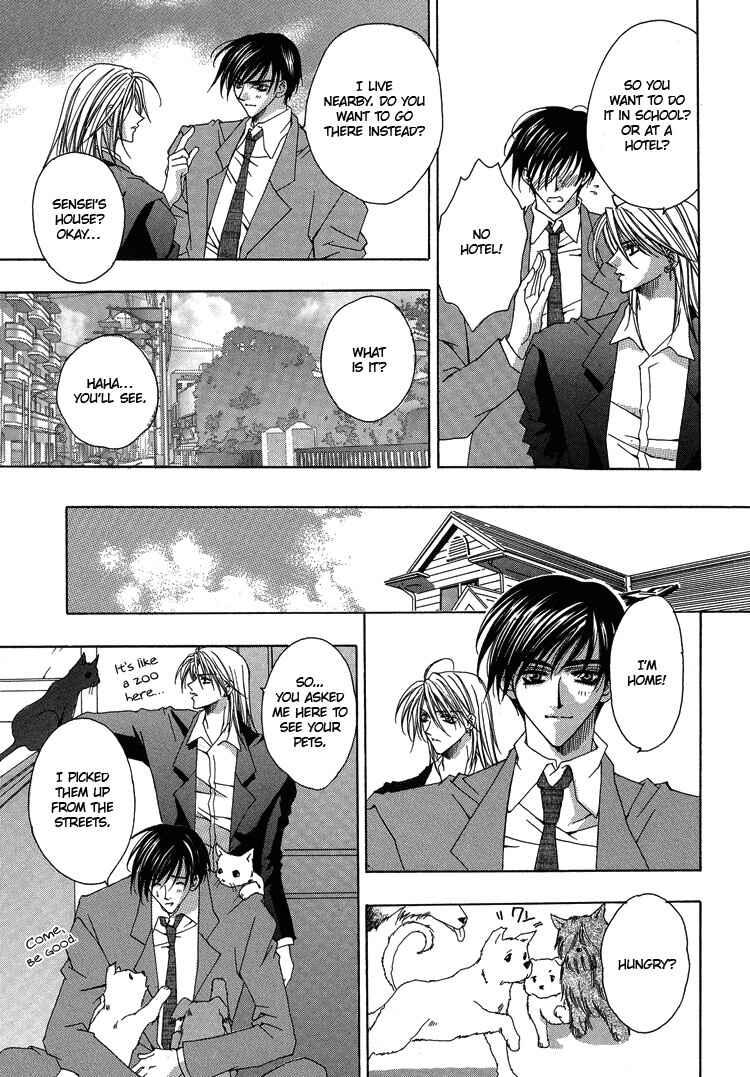 Page 11 Chapter 3 Happy Cook