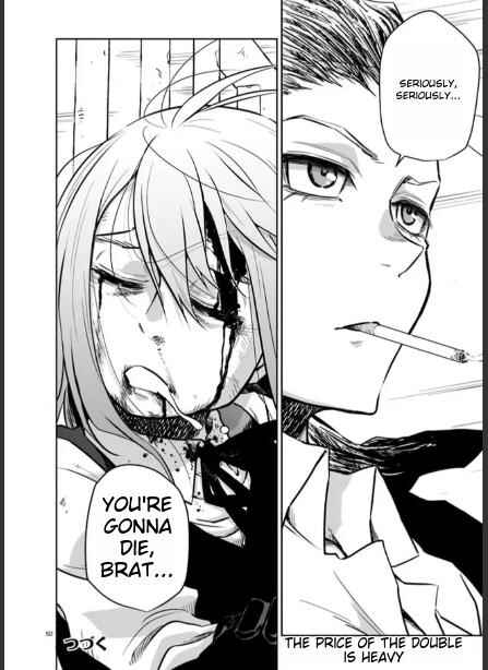 Page 11 Chapter 2.4 Double Road