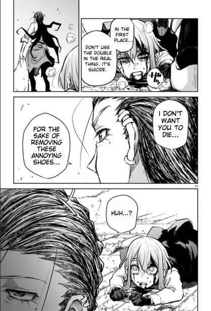 Page 3 Chapter 2.4 Double Road