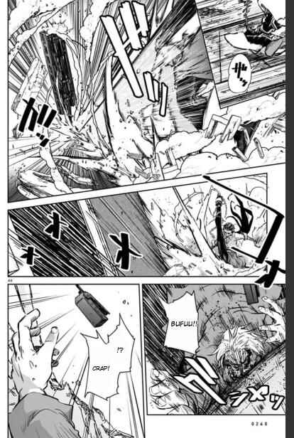 Page 6 Chapter 2.4 Double Road