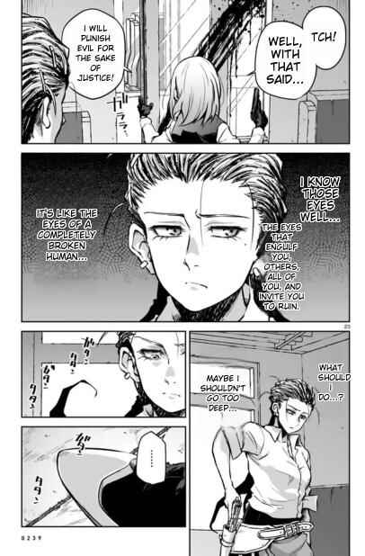 Page 10 Chapter 2.2 Double Road