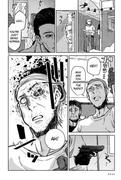 Page 1 Chapter 2.3 Double Road