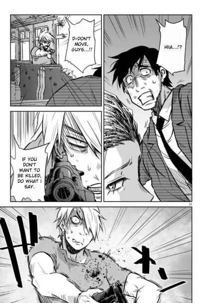 Page 6 Chapter 2.3 Double Road