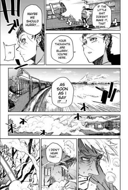 Page 8 Chapter 2.3 Double Road