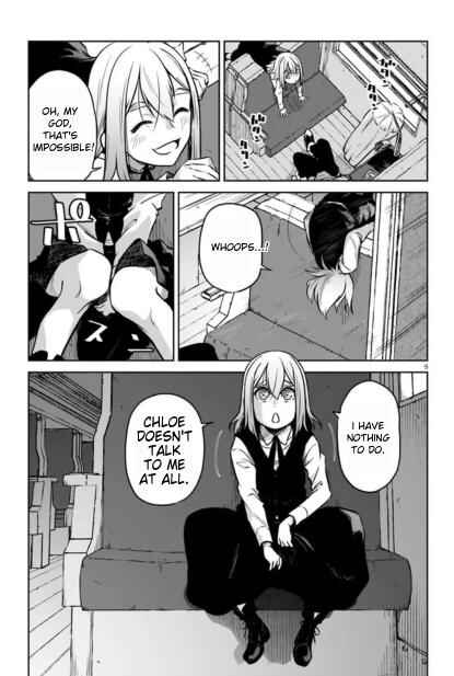 Page 3 Chapter 2.1 Double Road