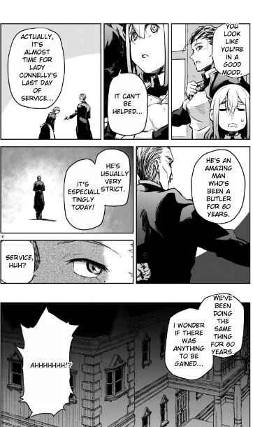 Page 11 Chapter 1 Double Road