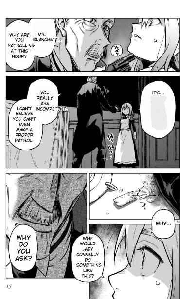 Page 16 Chapter 1 Double Road
