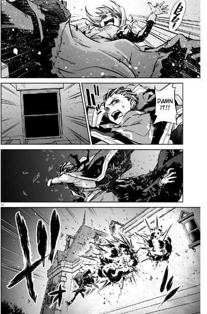 Page 32 Chapter 1 Double Road